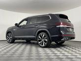 Thumbnail of 2025 Deep Black Pearl Volkswagen Atlas