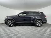 Thumbnail of 2025 Deep Black Pearl Volkswagen Atlas