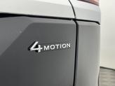 Thumbnail of 2025 Deep Black Pearl Volkswagen Atlas