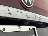 Thumbnail of 2025 Deep Black Pearl Volkswagen Atlas