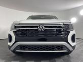 Thumbnail of 2025 Pure White Volkswagen Atlas