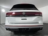 Thumbnail of 2025 Pure White Volkswagen Atlas