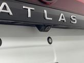 Thumbnail of 2025 Pure White Volkswagen Atlas