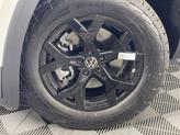 Thumbnail of 2025 Pure White Volkswagen Atlas