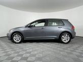 Thumbnail of 2016 Platinum Gray Metallic Volkswagen Golf