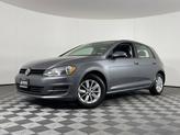Thumbnail of 2016 Platinum Gray Metallic Volkswagen Golf