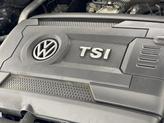 Thumbnail of 2016 Platinum Gray Metallic Volkswagen Golf