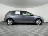 Thumbnail of 2016 Platinum Gray Metallic Volkswagen Golf