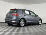 Thumbnail of 2016 Platinum Gray Metallic Volkswagen Golf