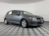 Thumbnail of 2016 Platinum Gray Metallic Volkswagen Golf