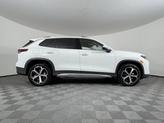 Thumbnail of 2025 Pure White Volkswagen Tiguan