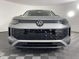 Thumbnail of 2025 Pyrite Silver Metallic Volkswagen Tiguan
