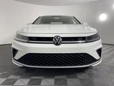 Thumbnail of 2025 Pure White Volkswagen Jetta
