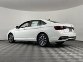 Thumbnail of 2025 Pure White Volkswagen Jetta