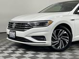 Thumbnail of 2021 Pure White Volkswagen Jetta