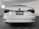 Thumbnail of 2021 Pure White Volkswagen Jetta