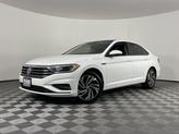 Thumbnail of 2021 Pure White Volkswagen Jetta