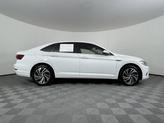 Thumbnail of 2021 Pure White Volkswagen Jetta