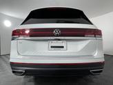 Thumbnail of 2025 Pure White Volkswagen Atlas