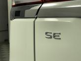 Thumbnail of 2025 Pure White Volkswagen Atlas