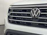 Thumbnail of 2025 Pure White Volkswagen Atlas