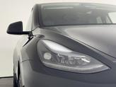 Thumbnail of 2023 Solid Black Tesla Model Y