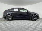 Thumbnail of 2023 Solid Black Tesla Model Y
