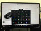 Thumbnail of 2023 Solid Black Tesla Model Y