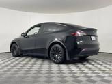 Thumbnail of 2023 Solid Black Tesla Model Y