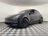 Thumbnail of 2023 Solid Black Tesla Model Y