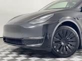 Thumbnail of 2023 Solid Black Tesla Model Y
