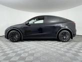 Thumbnail of 2023 Solid Black Tesla Model Y