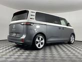 Thumbnail of 2025 Indium Gray Volkswagen ID. Buzz