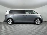 Thumbnail of 2025 Indium Gray Volkswagen ID. Buzz