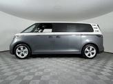 Thumbnail of 2025 Indium Gray Volkswagen ID. Buzz