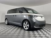 Thumbnail of 2025 Indium Gray Volkswagen ID. Buzz