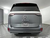 Thumbnail of 2025 Indium Gray Volkswagen ID. Buzz