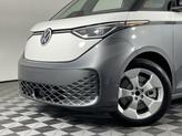 Thumbnail of 2025 Indium Gray Volkswagen ID. Buzz
