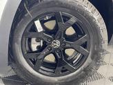 Thumbnail of 2025 Pure White Volkswagen Atlas