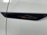 Thumbnail of 2025 Pure White Volkswagen Atlas