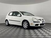 Thumbnail of 2007 Candy White Volkswagen Rabbit