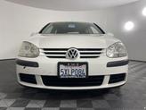 Thumbnail of 2007 Candy White Volkswagen Rabbit