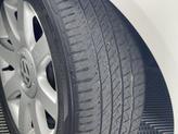 Thumbnail of 2007 Candy White Volkswagen Rabbit