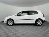 Thumbnail of 2007 Candy White Volkswagen Rabbit