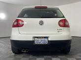 Thumbnail of 2007 Candy White Volkswagen Rabbit
