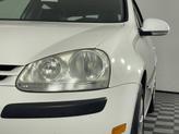 Thumbnail of 2007 Candy White Volkswagen Rabbit