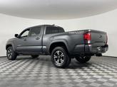 Thumbnail of 2019 Magnetic Gray Metallic Toyota Tacoma