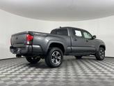 Thumbnail of 2019 Magnetic Gray Metallic Toyota Tacoma