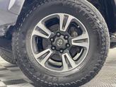 Thumbnail of 2019 Magnetic Gray Metallic Toyota Tacoma