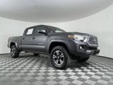Thumbnail of 2019 Magnetic Gray Metallic Toyota Tacoma